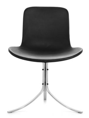 PK 9 / PK9 Stuhl Fritz Hansen